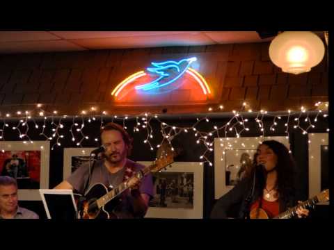 Georgia Middleman, I Thought You'd Never Leave  (Bluebird Cafe)