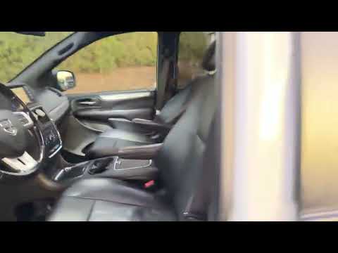 2019 Dodge Grand Caravan GT 2WD for sale at Finch Chrysler Dodge Jeep Ram Ltd in London, ON