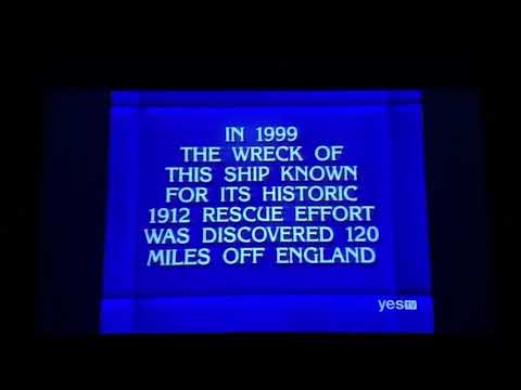 Final Jeopardy, “Famous Ships”; Short end credits - Million Dollar Masters Tournament Day 3 (5/3/02)