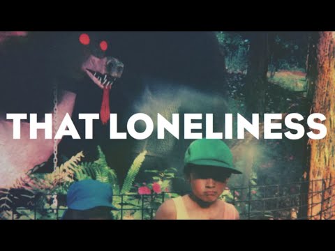 Jagwar Ma // That Loneliness [Official]