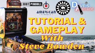 Legends of Valhalla - Tutorial and Gameplay