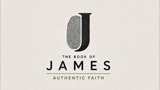 The Book of James - Wisdom from Above