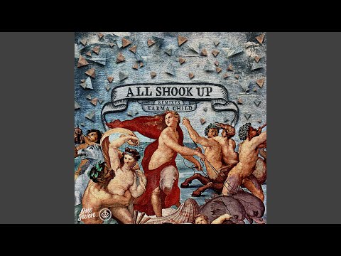 All Shook Up (Andeon Remix)