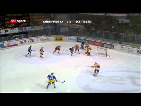 45. Runde 02.02.13 Ambri - Langnau 6 : 2