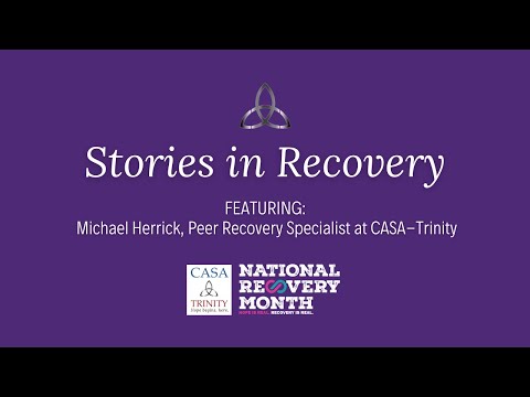 CASA Trinity Outpatient Clinic 2 thumbnail