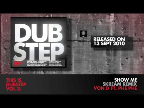 This Is Dubstep Vol. 3 - Minimix