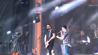 Diego e Victor Hugo   Do copo eu vim - Festeja BH 2019