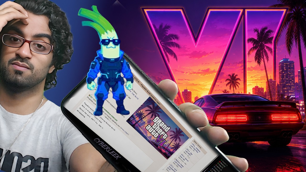Rockstar’s Making Billions Even With GTA 6 Leaks! But How?