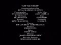 Angelina Ballerina End Credits Girls Black Screen 2002 Ghost Fair Maps Make Em Laugh Knockabout