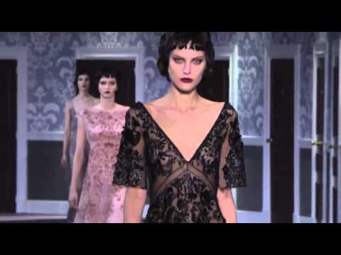 Louis Vuitton Fall/Winter 2013-2014