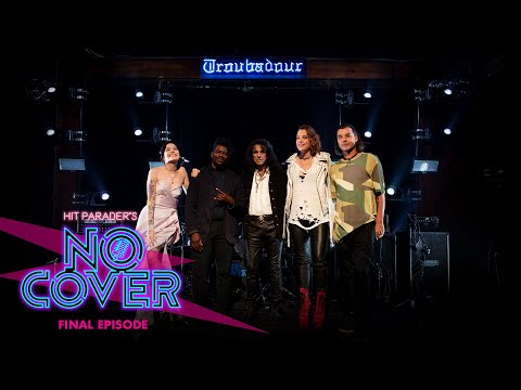 NO COVER - SEASON FINALE (Episode 11)