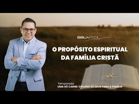 Why did God create the family?