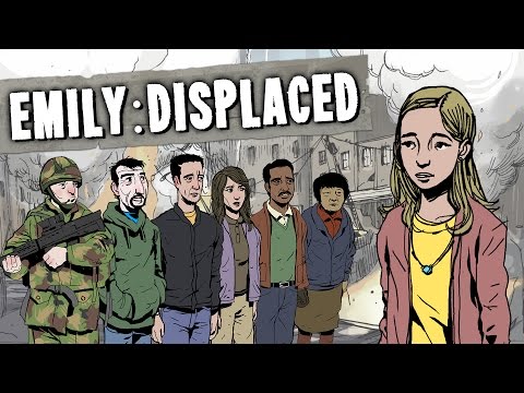 Emily: Displaced