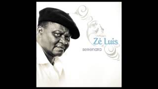 Zé Luis - Amigo (Album Version)