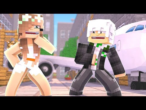 COMPREI UM JATINHO PARTICULAR E AS GAROTAS PEDIRAM PARA DAR UMA VOLTINHA