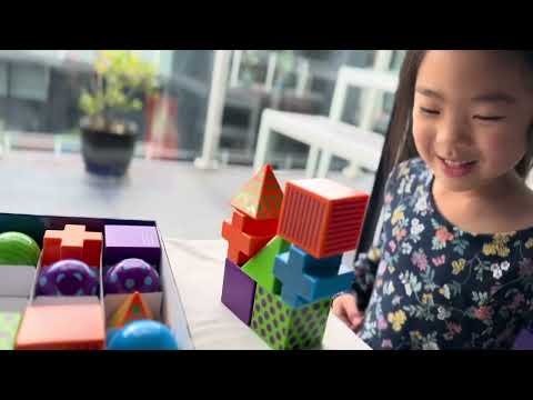 Mental Blox, by Learning Resources