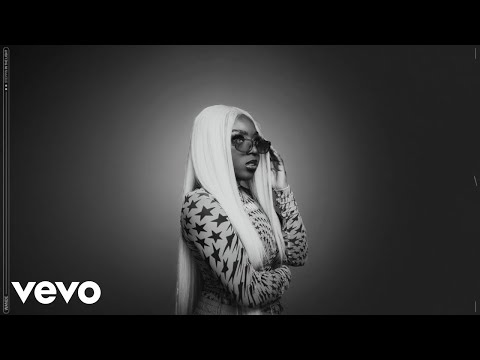 Anike, Queen Lee - STEPPIN (Official Audio)