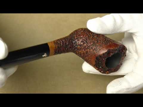 Anatra Rusticata - pipe 491