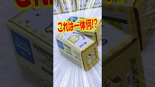 謎のおしりのパッケージ＊ ベネクスのクレーンゲームでサンリオポムポムプリンプライズに挑戦!! #shorts #short #sanrio #サンリオ #ベネクス #pr