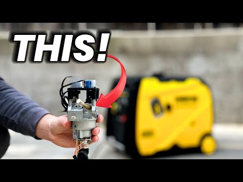 Dual Fuel vs Single Fuel: The Truth About Generators