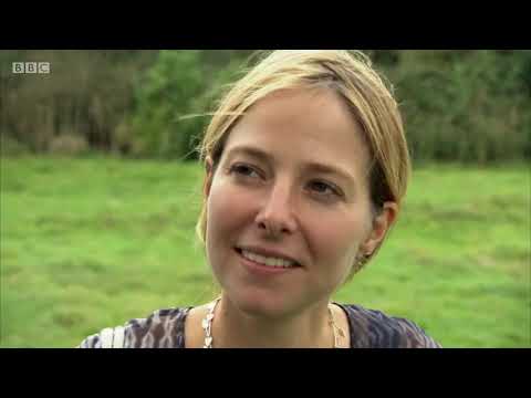 Wild Swimming with Alice Roberts