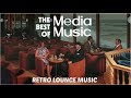 Mid Century Lounge Jazz For Atmosphere Productivity Relaxing Driving Capitol Media Music