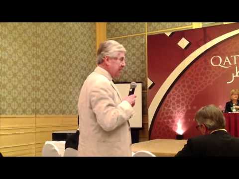 Qatar Law Forum: Lord Scott: global enforcement of legal awards