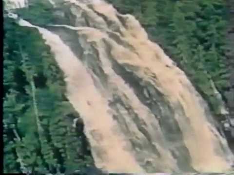 North America: Growth of a Continent 1980 Episode #1: From the Beginning