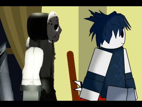 "Damn, I messed up. We gotta go bald." Meme [ANIMATED] | Roblox | Forsaken | @fatal_cube @Luigifan96