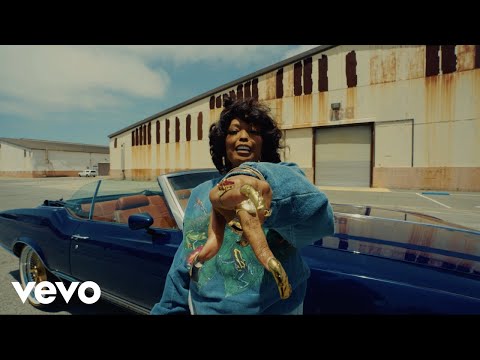 JANE HANDCOCK - Can’t Let Go (Official Music Video)