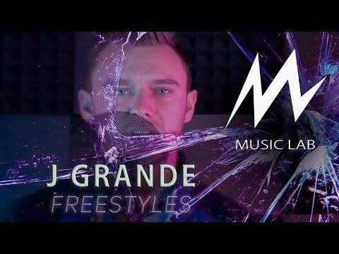 J GRANDE - Music Lab;- S1 E19