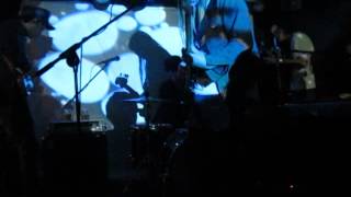 Holy Wave - 'Do You Feel It' -- Live at Ibu Hots #2