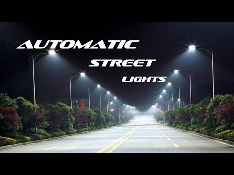 Top 2 LDR Projects Using bc547