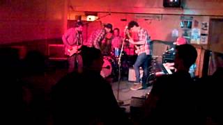 Hollis Brown -- Walk On Water