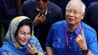 Download lagu ‘Umno and BN succumb due to Najib’s toxicity’ mp3 Download lagu ‘Umno and BN succumb due to Najib’s toxicity’ mp3