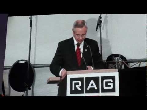 30 06 2012 Abschied vom Bergbau an der Saar