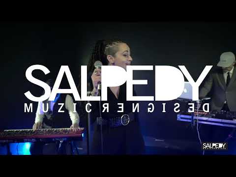 SALPEDY - RENÈ DANCE