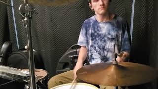 &quot;Ain&#39;t Sayin&#39; Nothin&#39; New&quot; The Roots | Drum Cover | Carson Ford