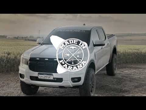 MC Peão - Jeninho (MADE IN PARANÁ EDITION)