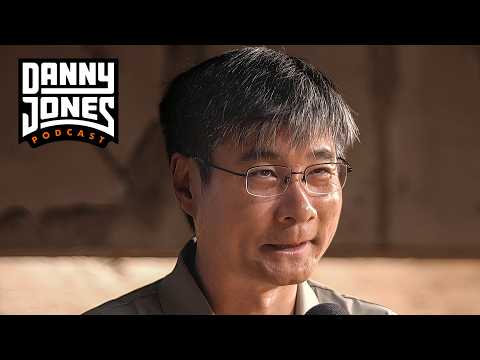 "They Control Trump & Netanyahu" The Secret Family No One Talks About | Professor Jiang
