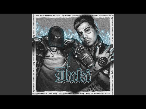 Videoclip de Duki: Bzrp Music Sessions, Vol. 50 — Bizarrap