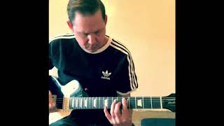 MC5 - Keep Movin’ (Solo 1)