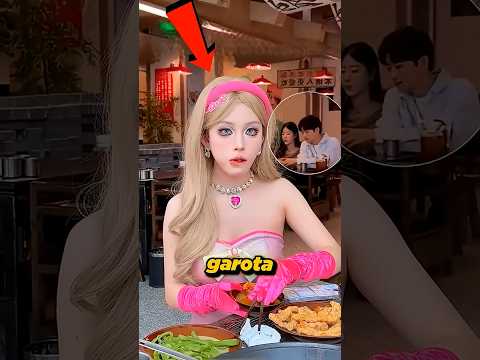 A reação dela foi INESPERADA! 😱💔