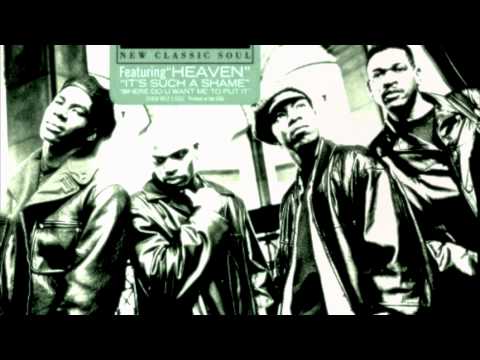 SOLO "Blowin' My Mind"