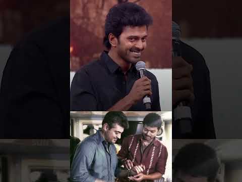 Thala❤️‍🔥 Thalapathy😍 | #LalSalaamAudioLaunch | #sunmusic #shorts