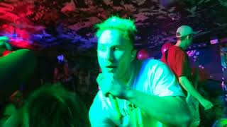 Left for Dead - ROAM (Live at Think Tank?, Newcastle - 09/12/17)