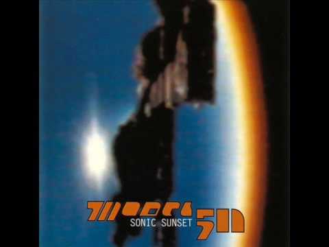 Video thumbnail for Sonic Sunset (Third Wave Mix)