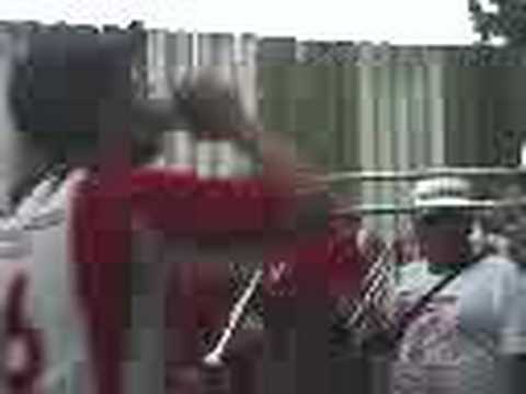 Villa Nova x Ipatinga 2