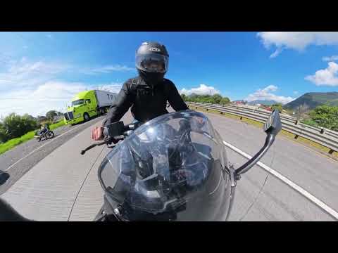 Autopista Córdoba - Fortín 