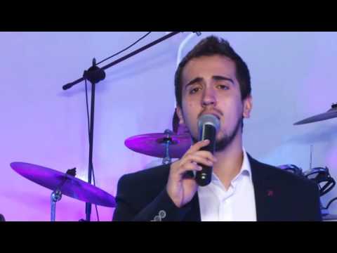 Cvetinite oci ceresovi - Arena Bend Skopje ( cover ) Casa Ljubov